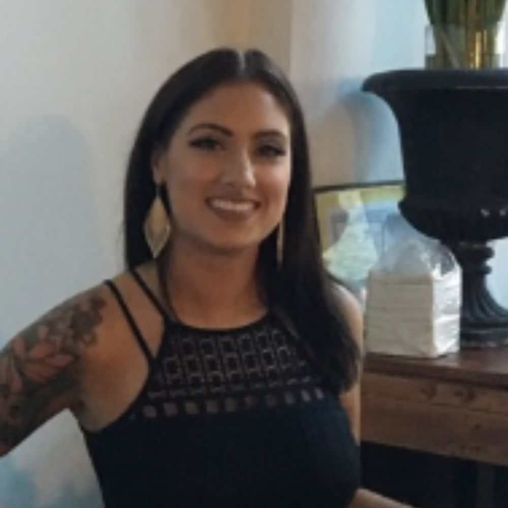 Meet your Posher, Rachel